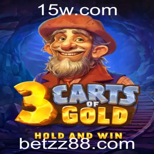 Explore o Mundo do Jogo 3cartsOfGold