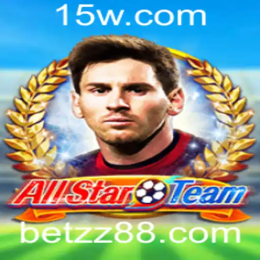 AllStarTeam: Desbravando o Mundo do Jogo com ZZ88