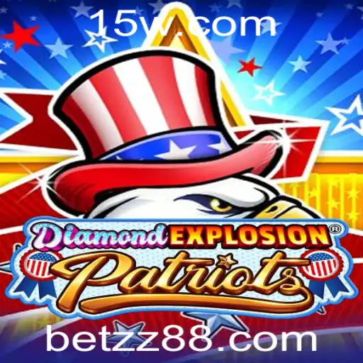 Explorando o Mundo de DiamondExplosionPatriots com ZZ88: Uma Jornada de Estratégia e Emoção
