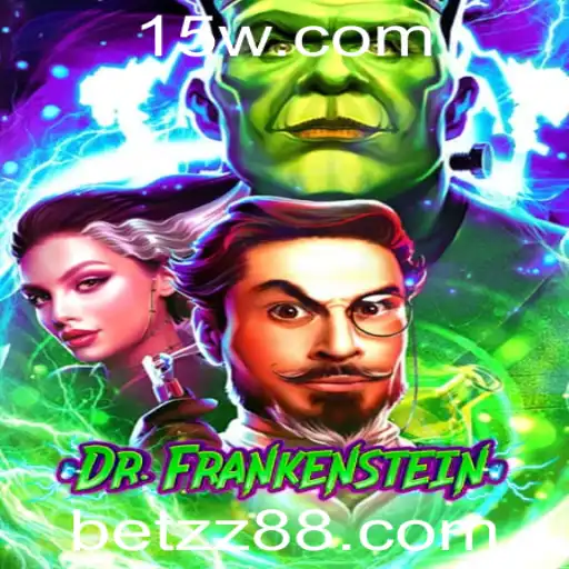Descubra o Mundo de DrFrankenstein: Aventura e Estratégia com ZZ88