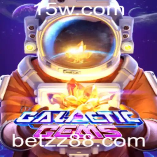 Descubra o Universo de Emoções e Desafios de GalacticGems