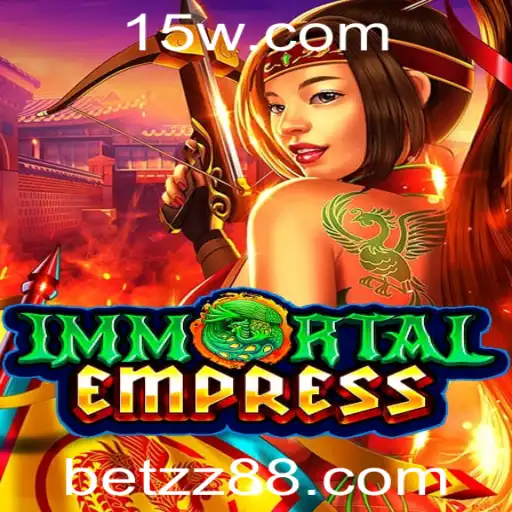 ImmortalEmpress: Desvendando o Mundo de Possibilidades com ZZ88