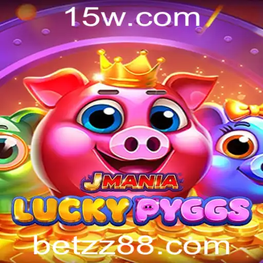 Descubra o Universo de JManiaLuckyPyggs com a Excitante Palavra-Chave ZZ88