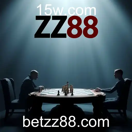 O Fascínio dos Jogos de Mesa: Uma Exploração do Mundo de ZZ88