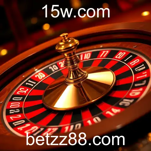 Jogos de Roleta: Estratégias e Recursos com ZZ88