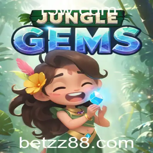 JungleGems: Descubra o Fascinante Mundo deste Jogo Inovador