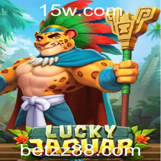 Descubra o Fascinante Mundo de LuckyJaguar com ZZ88
