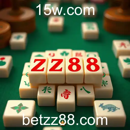 O Fascinante Mundo do Mahjong