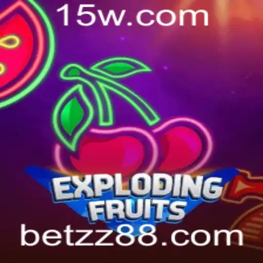 ExplodingFruits: Uma Jornada Vibrante em um Universo de Cores e Estratégia