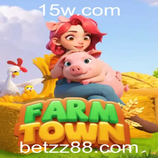 Explorando o Encantador Mundo de FarmTown: Tudo o que Você Precisa Saber