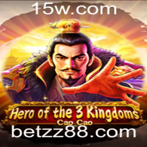 Descubra Heroofthe3KingdomsCaoCao: Um mergulho épico no antigo Oriente