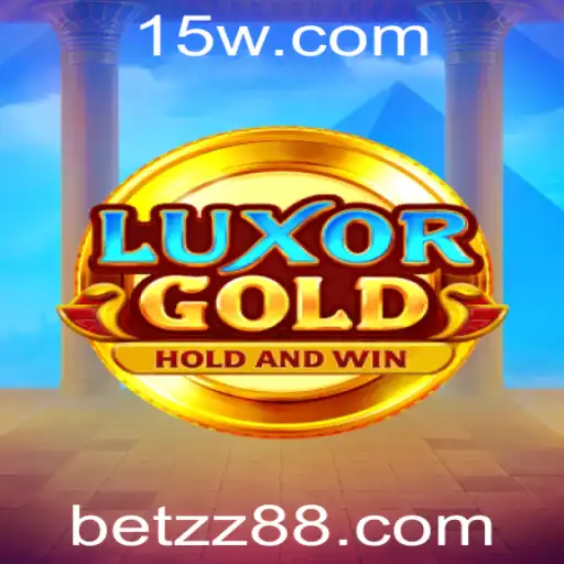 LuxorGold: Descubra o Jogo Revolutionário com ZZ88