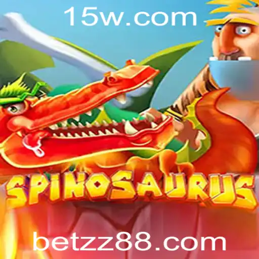Spinosaurus: O Jogo de Estratégia e Aventura com a Palavra-Chave ZZ88