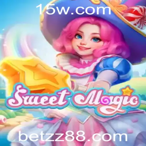 Descubra o Mundo Encantado de SweetMagic e a Chave ZZ88