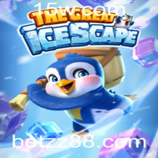 Explorando o Mundo de TheGreatIcescape e as Emoções do ZZ88